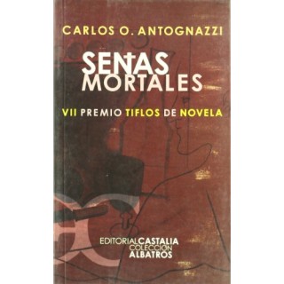 Señas Mortales (Primera edición)